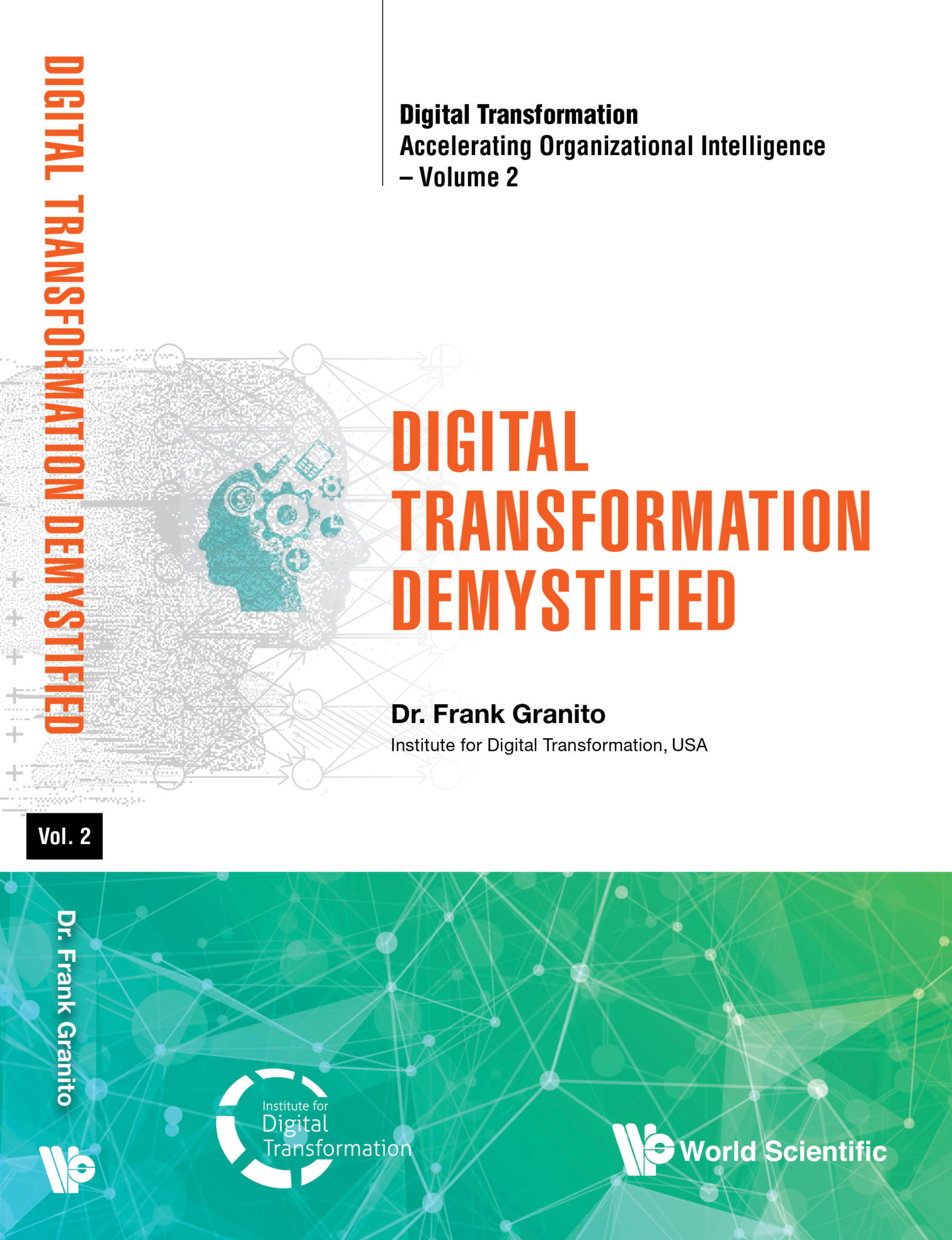 Digital Transformation Demystified Review Institute For Digital