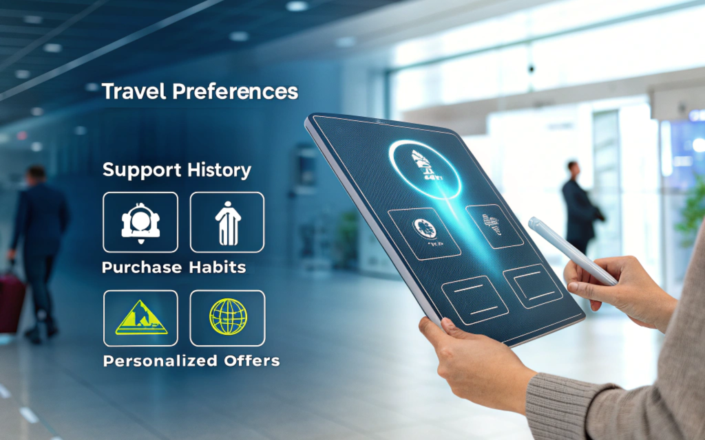 AI Revolution in CX: The Universal Customer Experience Passport