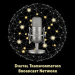 Digital Transformation Broadcast Network