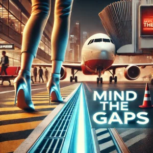 "Mind the Gaps"